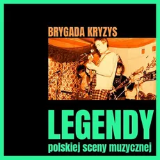 Legendy polskiej sceny muzycznej: Brygada Kryzys