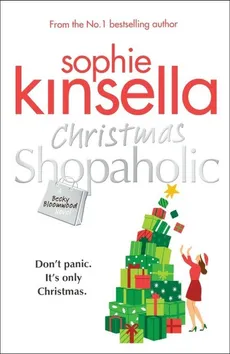 Christmas Shopaholic - Outlet - Sophie Kinsella