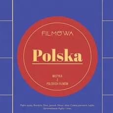Filmowa Polska muzyka z Polskich filmów LP