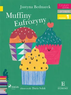 Muffiny Eufrozyny - Justyna Bednarek
