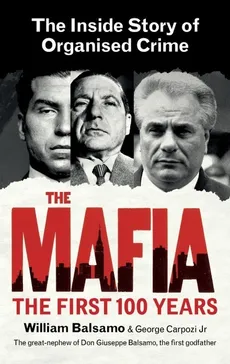 The Mafia - Outlet - William Balsamo, George Carpozi