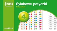 PUS Sylabowe potyczki 4 - Olga Wielińska-Jachymiak