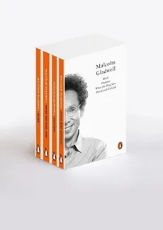 The Gladwell Collection - Outlet - Malcolm Gladwell