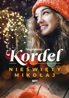 Nieświęty Mikołaj - Outlet - Magdalena Kordel