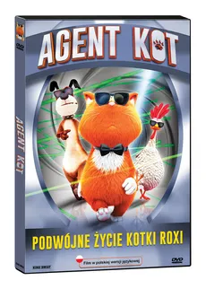 Agent Kot