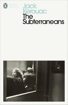 The Subterraneans - Outlet - Jack Kerouac