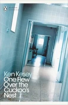 One Flew Over the Cuckoo's Nest - Outlet - Ken Kesey