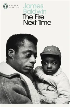 The Fire Next Time - Outlet - James Baldwin