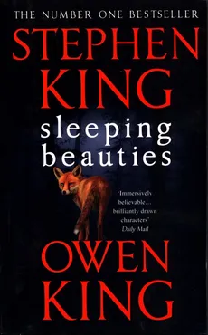 Sleeping Beauties - Outlet - Owen King, Stephen King