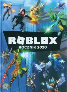 Roblox Rocznik 2020 - Andy Davidson, Craig Jelley