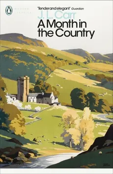 A Month in the Country - Outlet - J.L. Carr