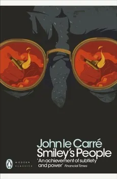 Smiley's People - Carre John Le