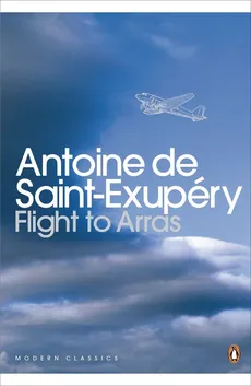 Flight to Arras - Outlet - Antoine Saint-Exupery