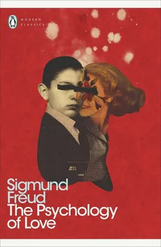 The Psychology of Love - Outlet - Sigmund Freud