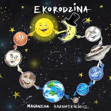 EkoRodzina - Magdalena Harnatkiewicz