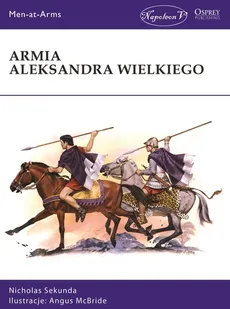 Armia Aleksandra Wielkiego - Sekunda Nicholas