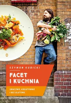 Facet i Kuchnia - Szymon Kubicki