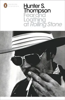 Fear and Loathing at Rolling Stone - Outlet - Thompson Hunter S.