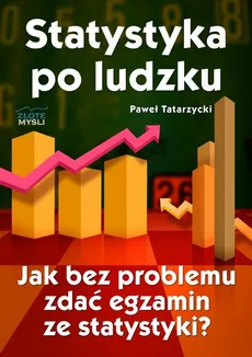 Statystyka po ludzku - Paweł Tatarzycki