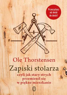 Zapiski stolarza - Ole Thorstensen