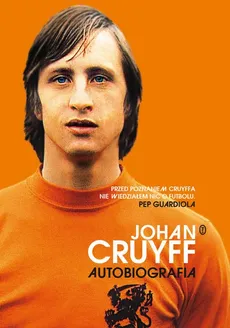 Autobiografia - Johan Cruyff