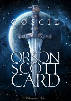 Goście - Orson Scot Card