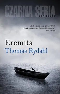 Eremita - Thomas Rydahl