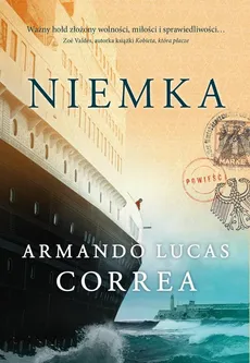 Niemka - Armando Lucas Correa