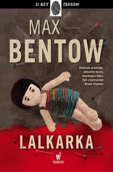 Lalkarka - Max Bentow