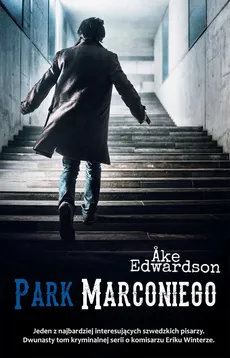 Park Marconiego - Ake Edwardson
