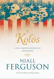 Kolos - Niall Ferguson