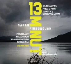 13 minut - Sarah Pinborough