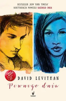 Pewnego dnia - David Levithan