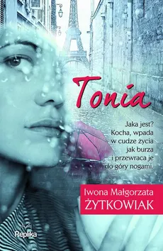 Tonia - Iwona Małgorzata Żytkowiak