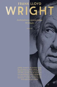 Architektura nowoczesna - Frank Lloyd Wright