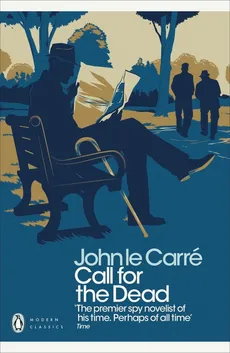Call for the Dead - Outlet - le Carré John