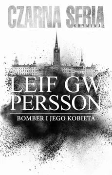 Bomber i jego kobieta - Leif GW Persson