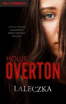 Laleczka - Hollie Overton
