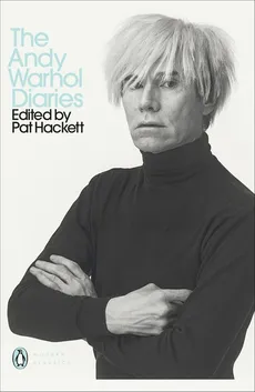 The Andy Warhol Diaries Edited by Pat Hackett - Outlet - Andy Warhol