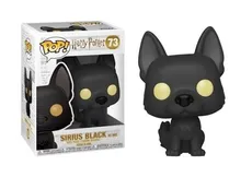 Figurka Funko POP Movies: Harry Potter 73 Sirius as Dog