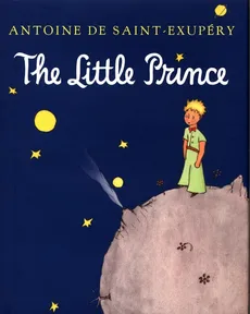 Little Prince - Outlet