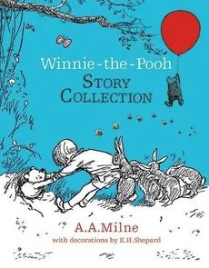 Winnie-the-Pooh Story Collection - Outlet