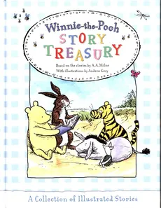 Winnie-the-Pooh Story Treasury - Outlet
