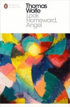 Look Homeward, Angel - Outlet - Thomas Wolfe
