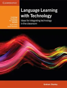 Language Learning with Technology - Graham Stanley
