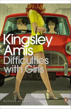 Difficulties With Girls - Outlet - Kingsley Amis