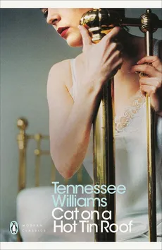 Cat on a Hot Tin Roof - Outlet - Tennessee Williams