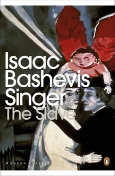 The Slave - Outlet - Singer Isaac Bashevis