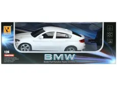 Samochód osobowy zdalnie sterowany BMW