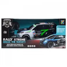 Auto osobowe R/C Rally Extreme